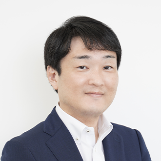 石崎 晴義 (Ishizaki Haruyoshi)
