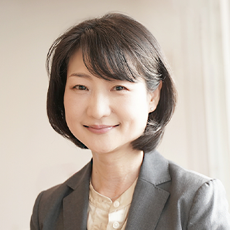 金田 良子 (Kaneda Yoshiko)