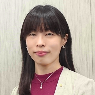 佐伯 麻美 氏 (Saeki Mami)