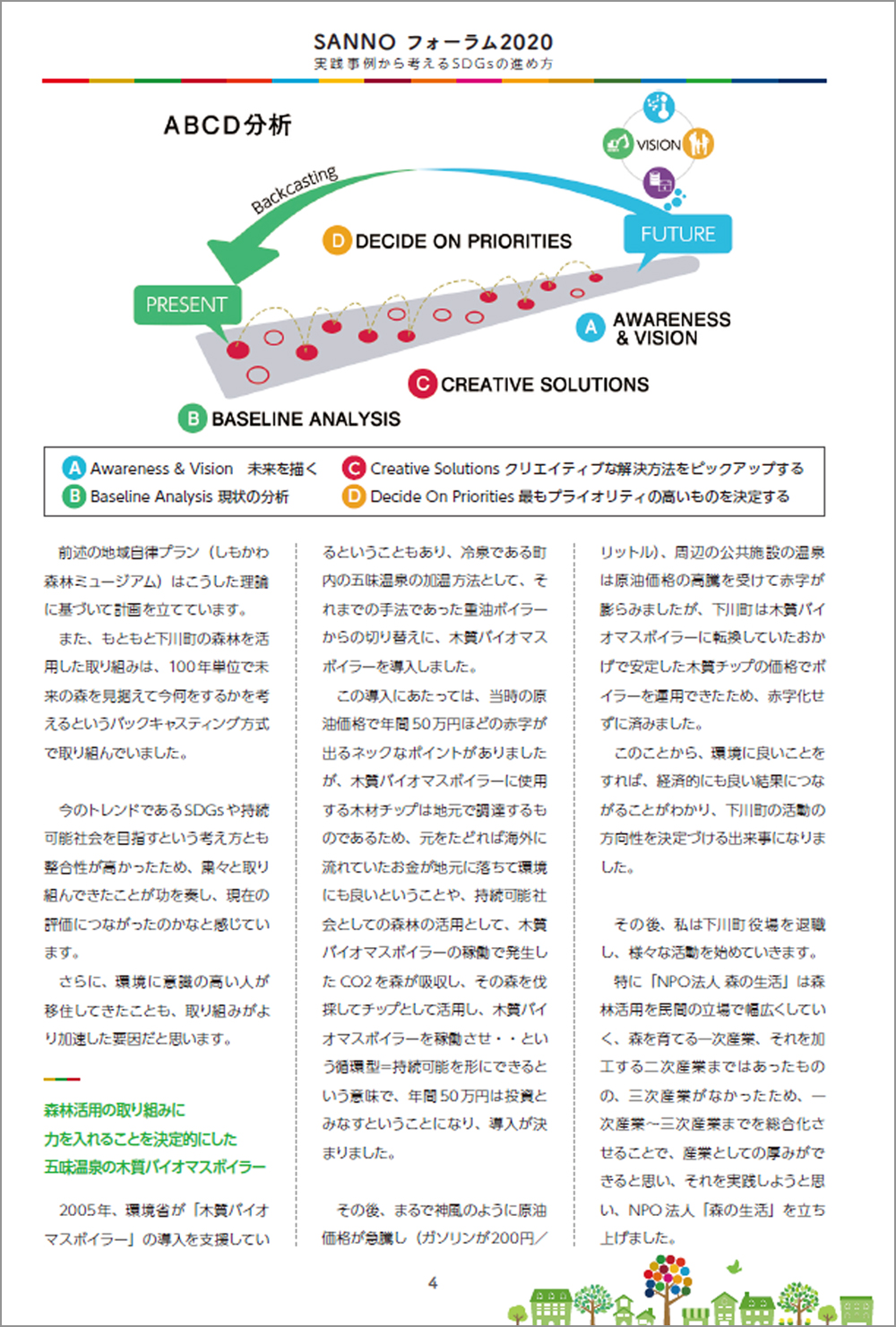 sannoフォーラム