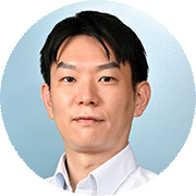 砂原 健一 氏