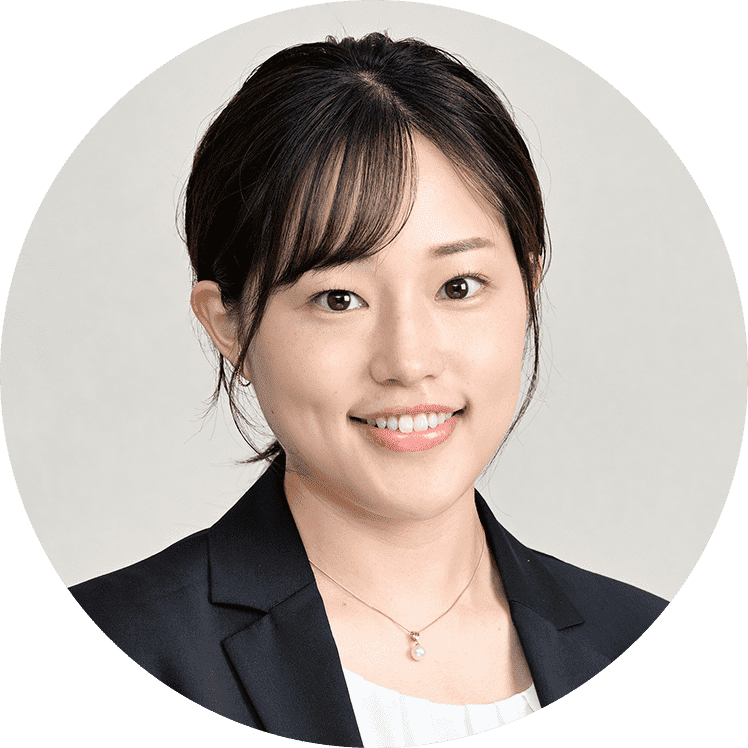 橋本 祥子 氏