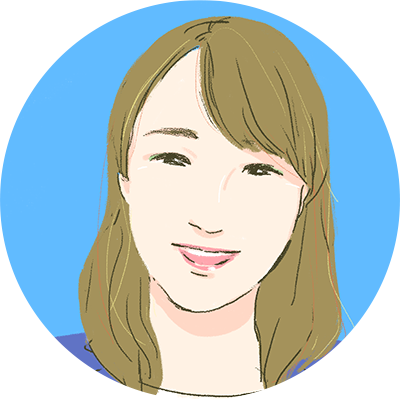 堀越 絵梨香　氏