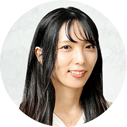 池田　めぐみ 氏