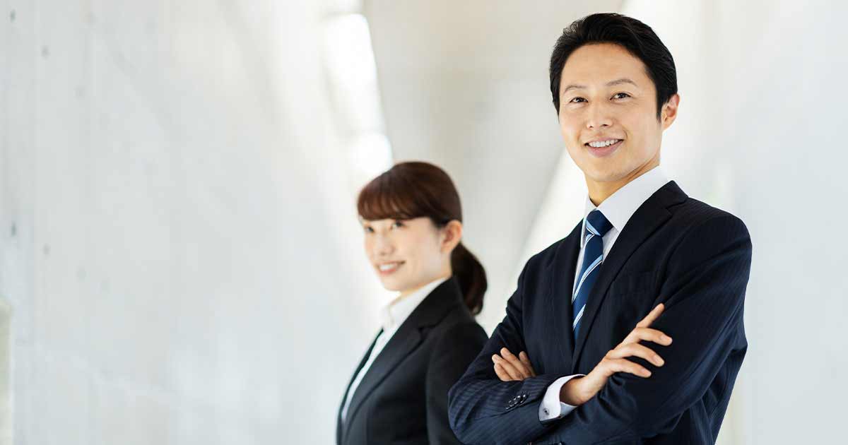 ~変化を先取り、未来を築く~ 創造と成長のマネジメント<Web専用>