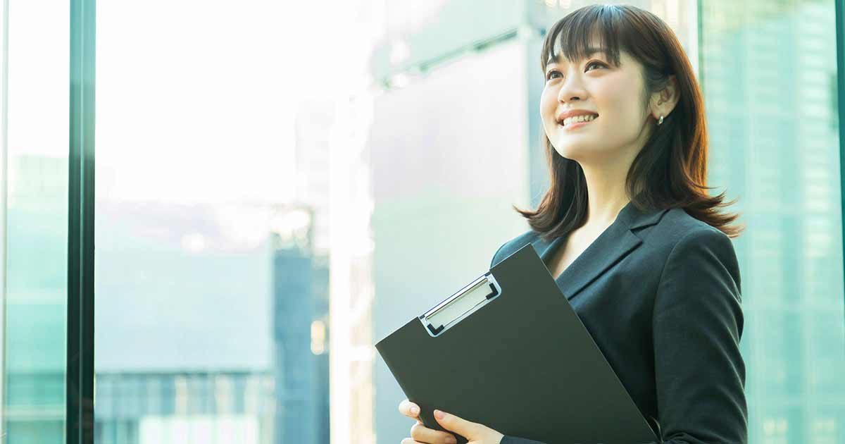 ＜Web専用＞いいね！と言われる仕事の目配り・心配り