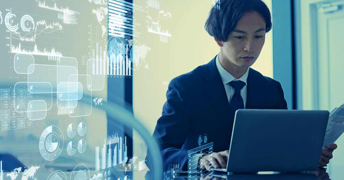 ストラテジー&イノベーション