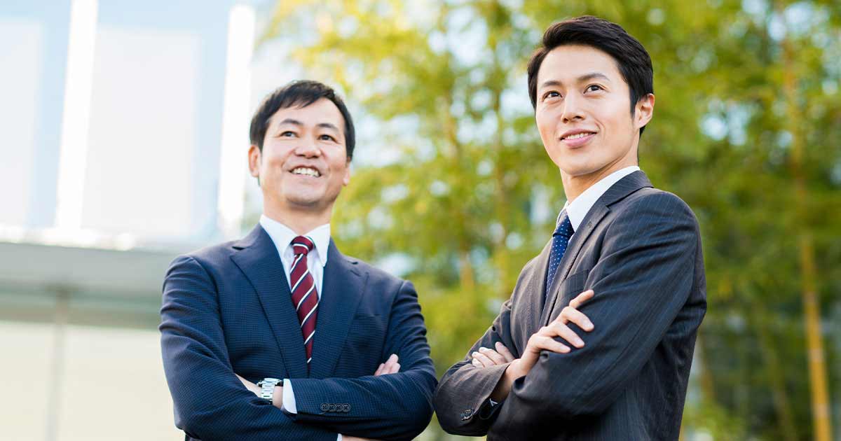 管理者基本（リニューアル版）