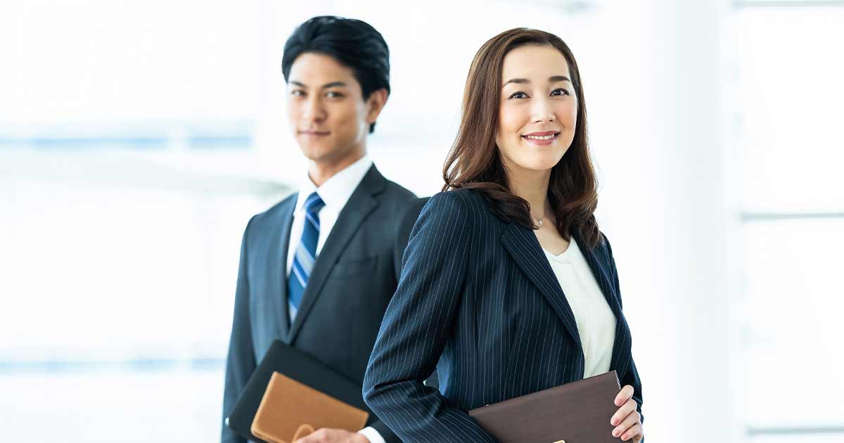 ケースで学ぶ中堅社員