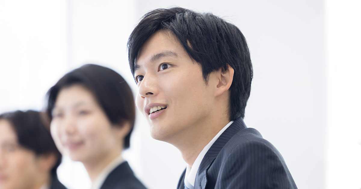 ケースで学ぶ 新入社員（リニューアル版）