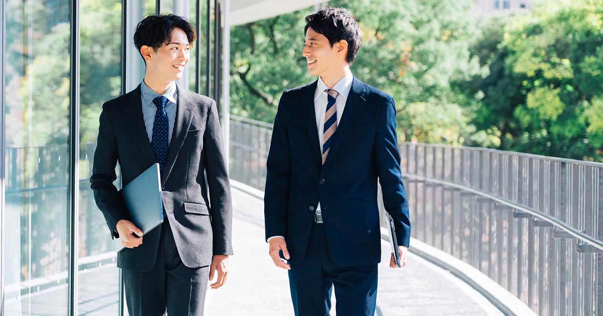 ここで差がつく!正しいことばづかい