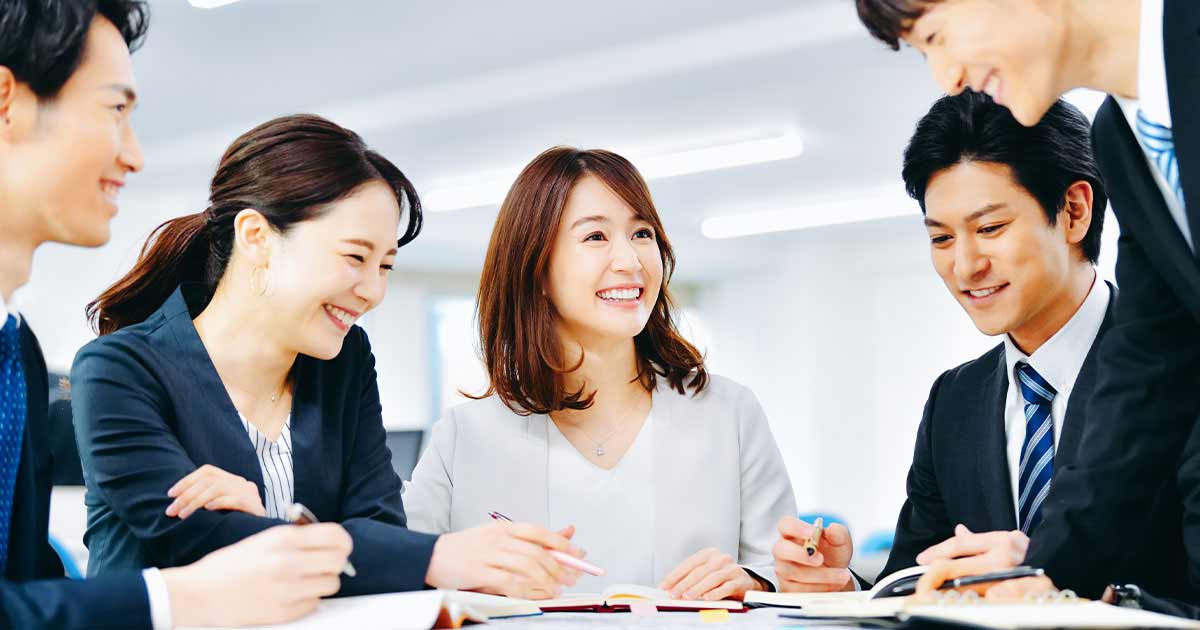 実践 リーダーシップ ～私ならではのリーダーシップを育てる
