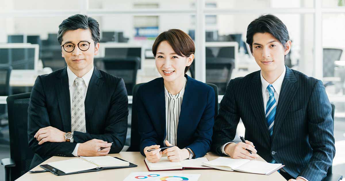 実践 プロジェクトマネジメント ~チームをまとめ成果を出す