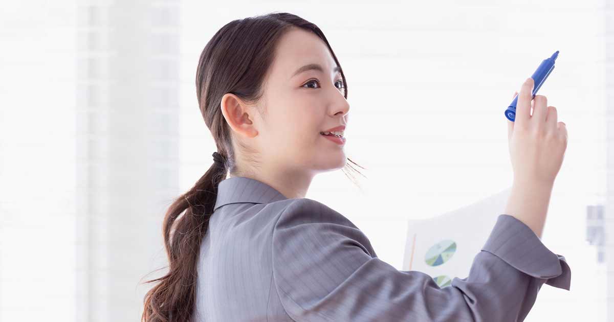 実践 ファシリテーション ~会議の成果を最大にする!