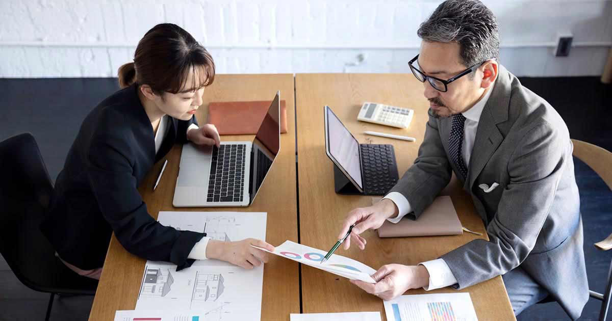 ～あるべき姿を実現する～ 問題発見・解決力を伸ばす