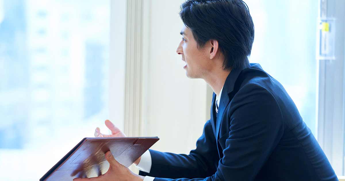 匠シリーズ 提案型営業を極める | 通信研修 | 産業能率大学 総合