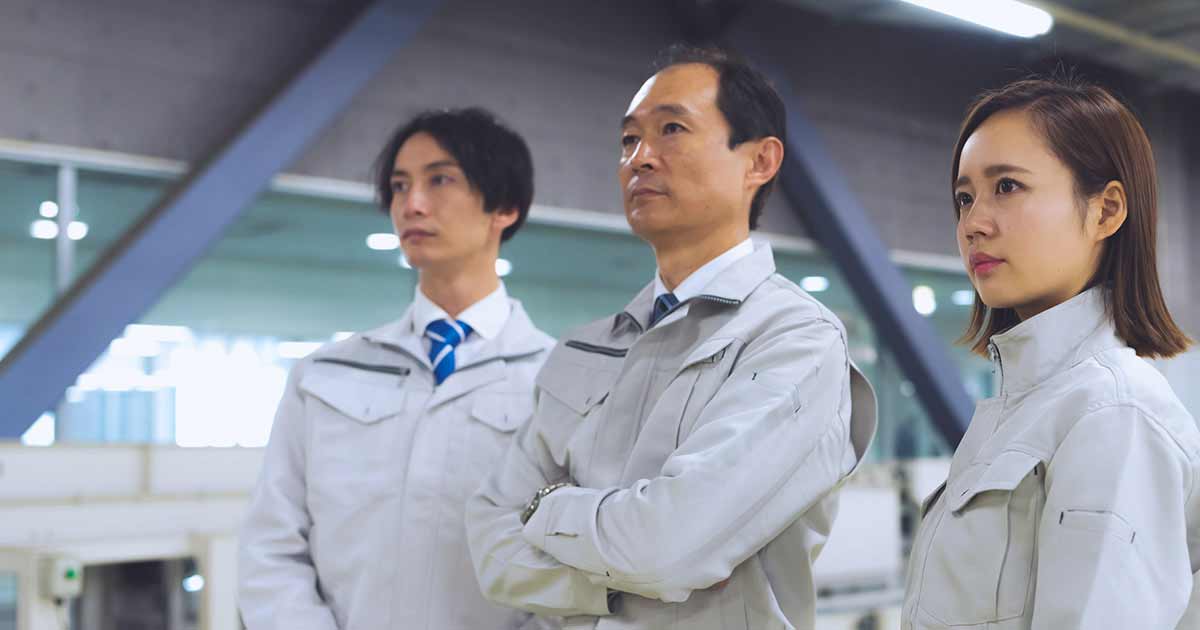 匠シリーズ 設備保全を極める