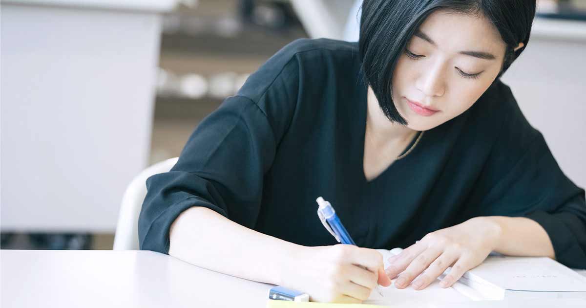 漢字能力検定2級受験講座