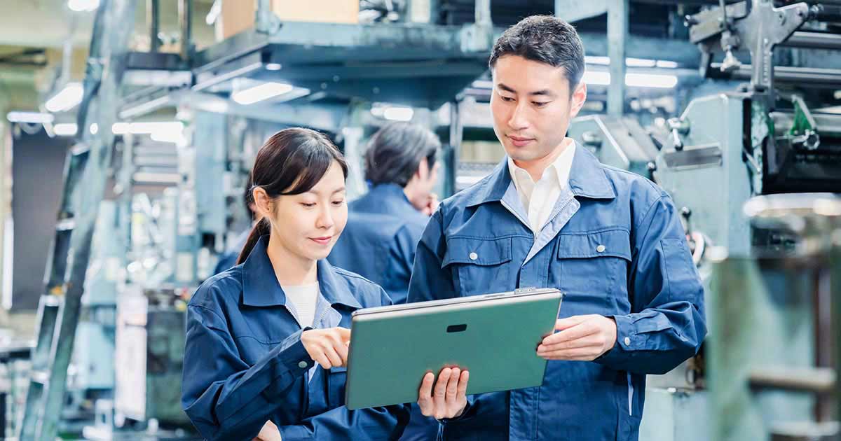 匠シリーズ 生産管理基本