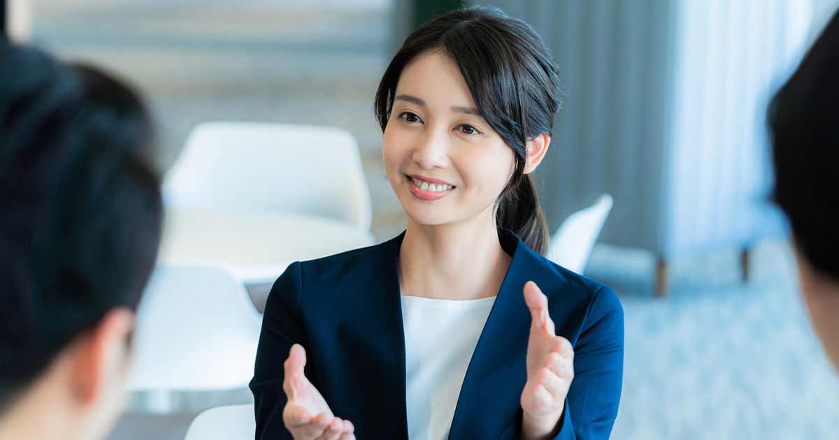～わかりやすく、簡潔に、印象深く～ 話す力を磨く