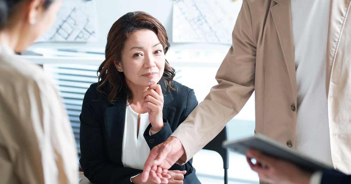 ~仕事の勝率アップ!判断のコツをつかむ~ 判断力を高める