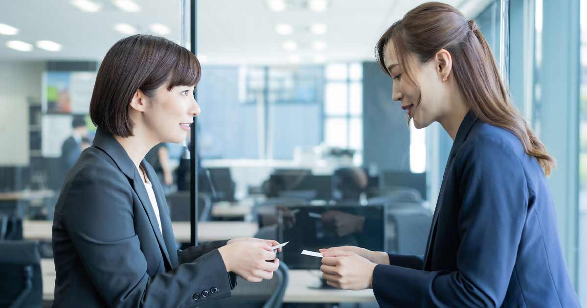 ~ビジネスから冠婚葬祭まで~ ここで差がつく!大人のマナー
