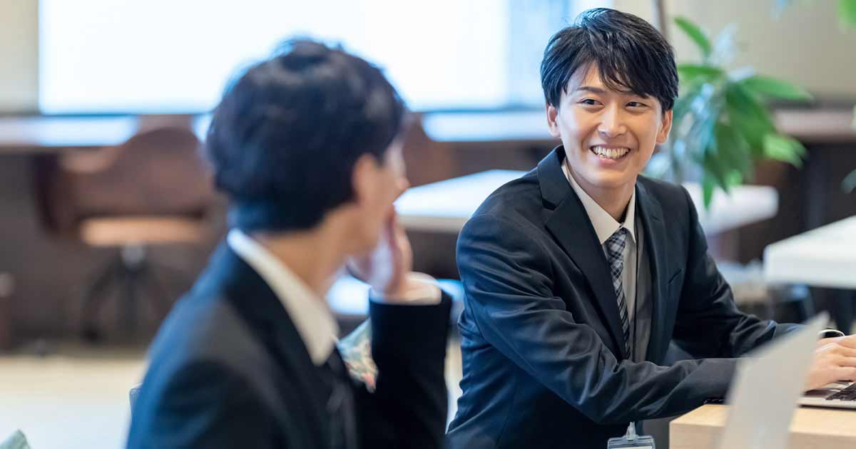 信頼を深める！人脈を仕事に活かす技術