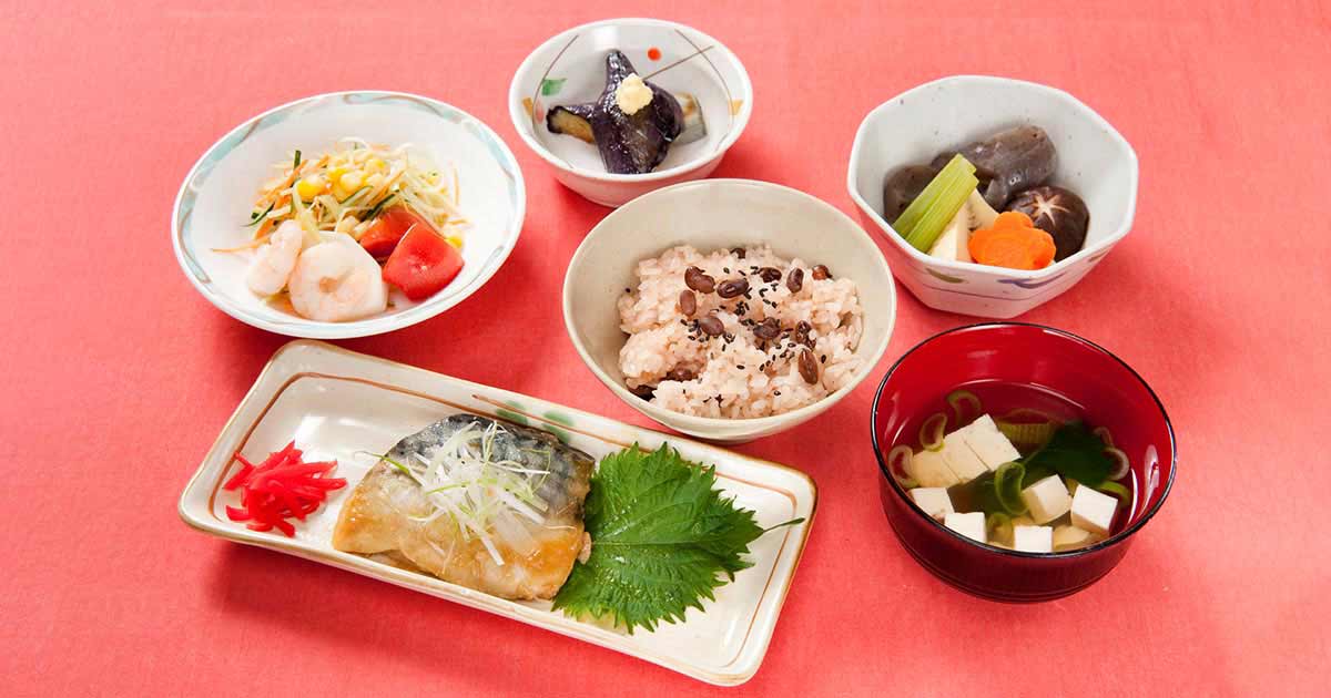 食生活アドバイザー(R)3級