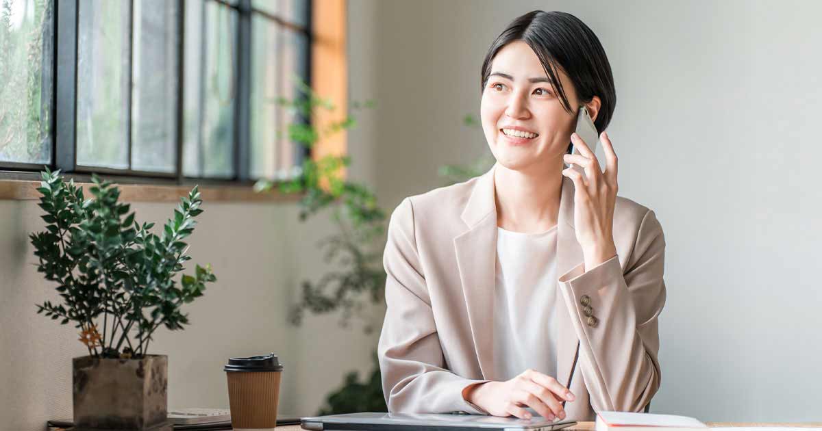 もう仕事に振り回されない！時間活用の達人になる