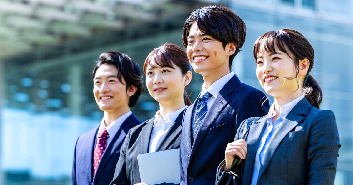 内定者のためのビジネス入門  ～ホップ・ステップ・ビジネスライフ速習版（Ａ）