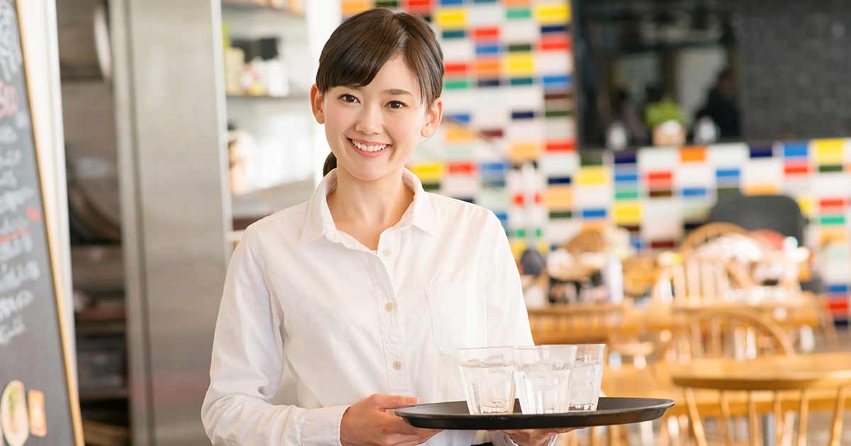 ～サービス接遇検定２級対応～ 「接客力」を鍛える