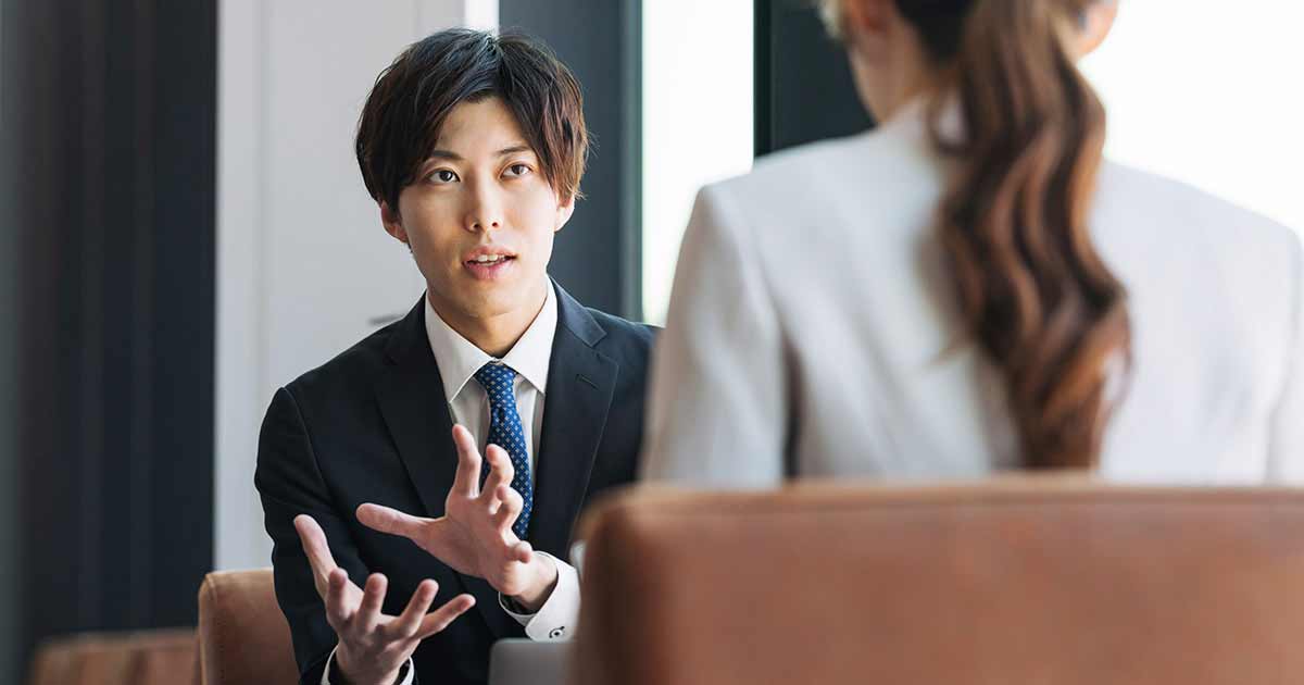 ロジカルに書ける！話せる！