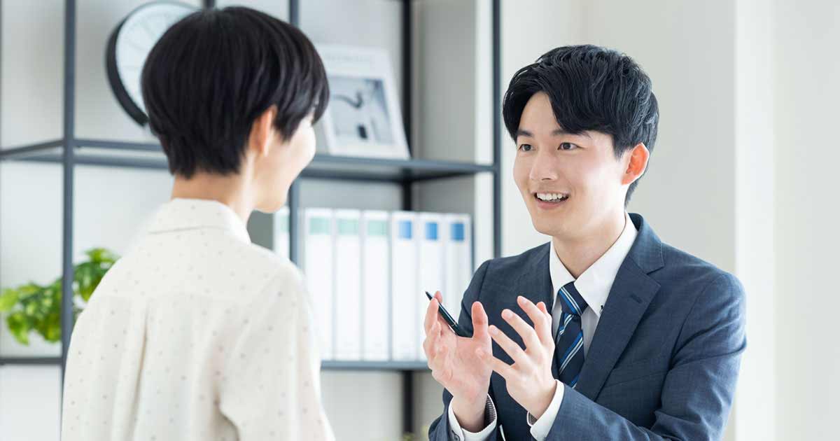必ず伝わる!わかりやすく説明する技術