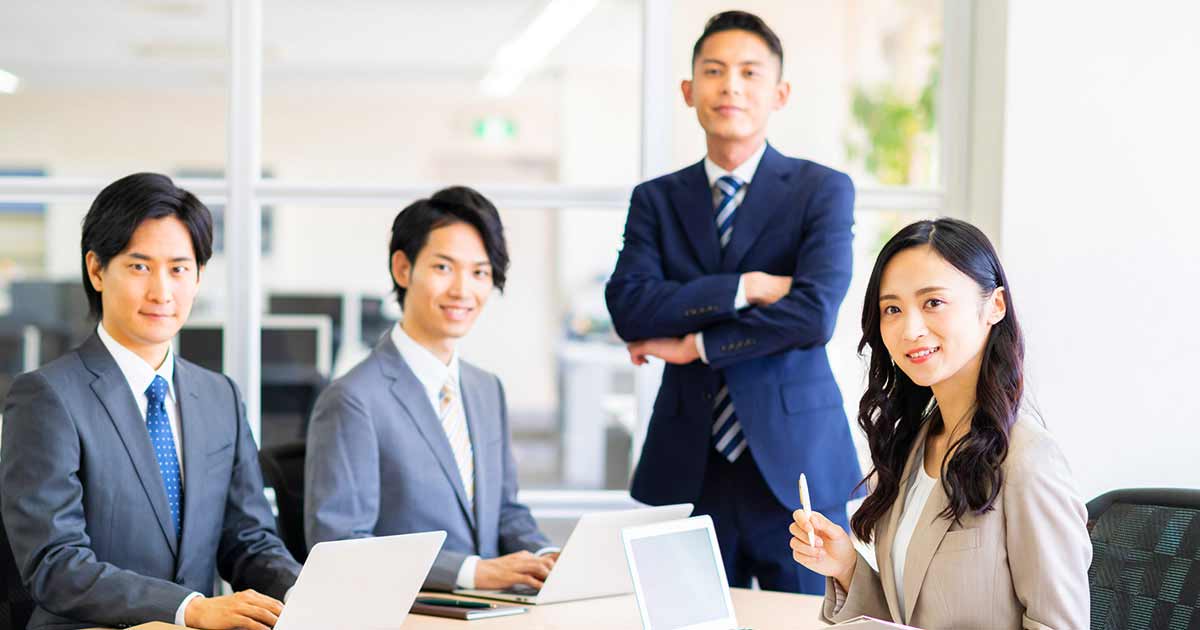 ～職場の成果を創るコアスキル～ 管理者の課題形成力を伸ばす