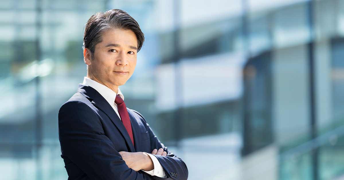 『Number』で学ぶ名将たちのリーダーシップ(半年購読)