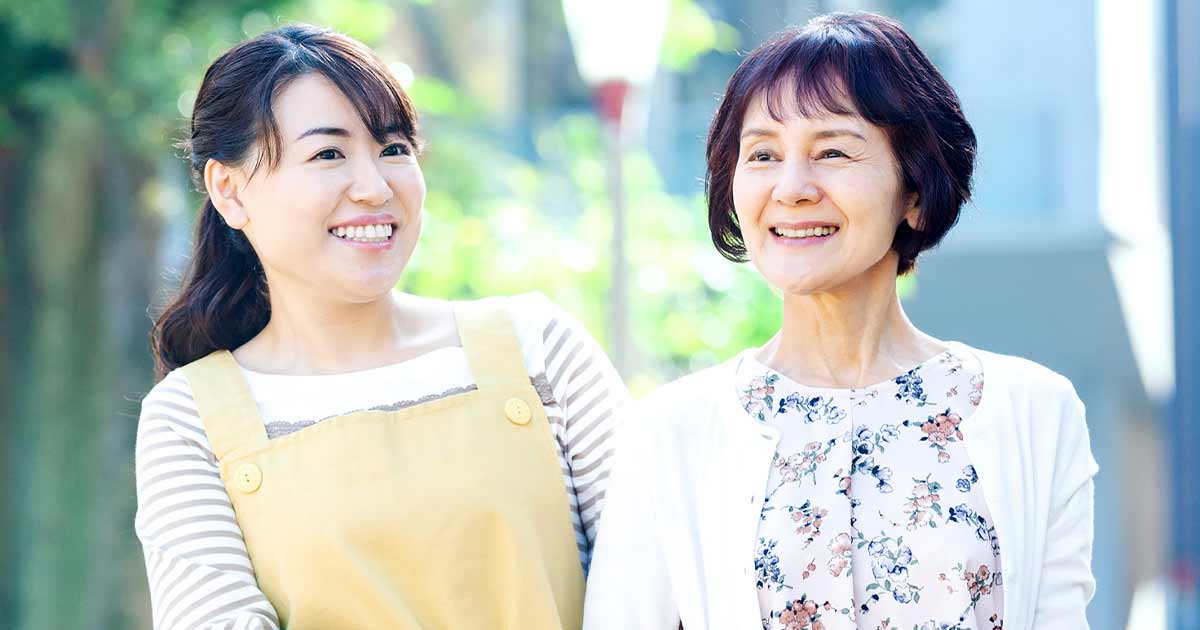 （公財）日本ケアフィット共育機構公認 認知症介助士