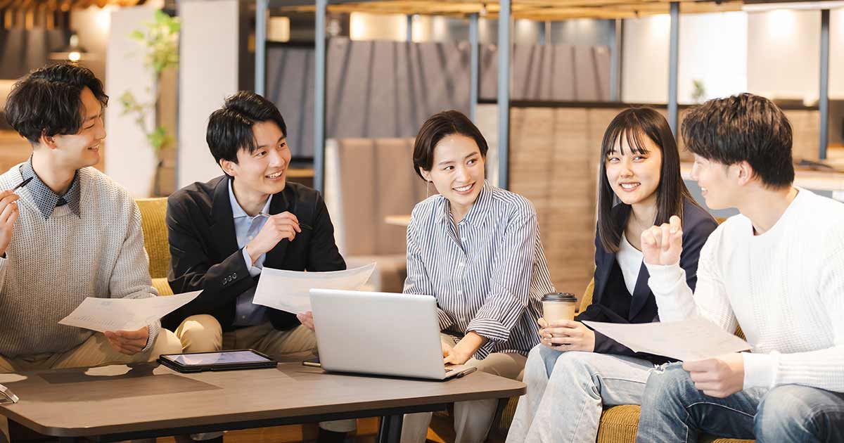 ケース演習で実践力強化！初級管理者基本