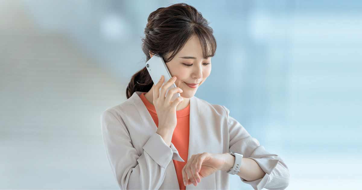 時短＆ムダ取りで仕事の効率５０%アップ！