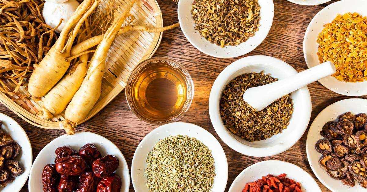 ～薬膳・漢方検定対応～ やさしい薬膳・漢方入門