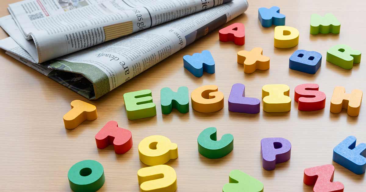 TOEIC(R) L&Rテスト対応～ やさしい週刊英字新聞で学ぶ「やり直し