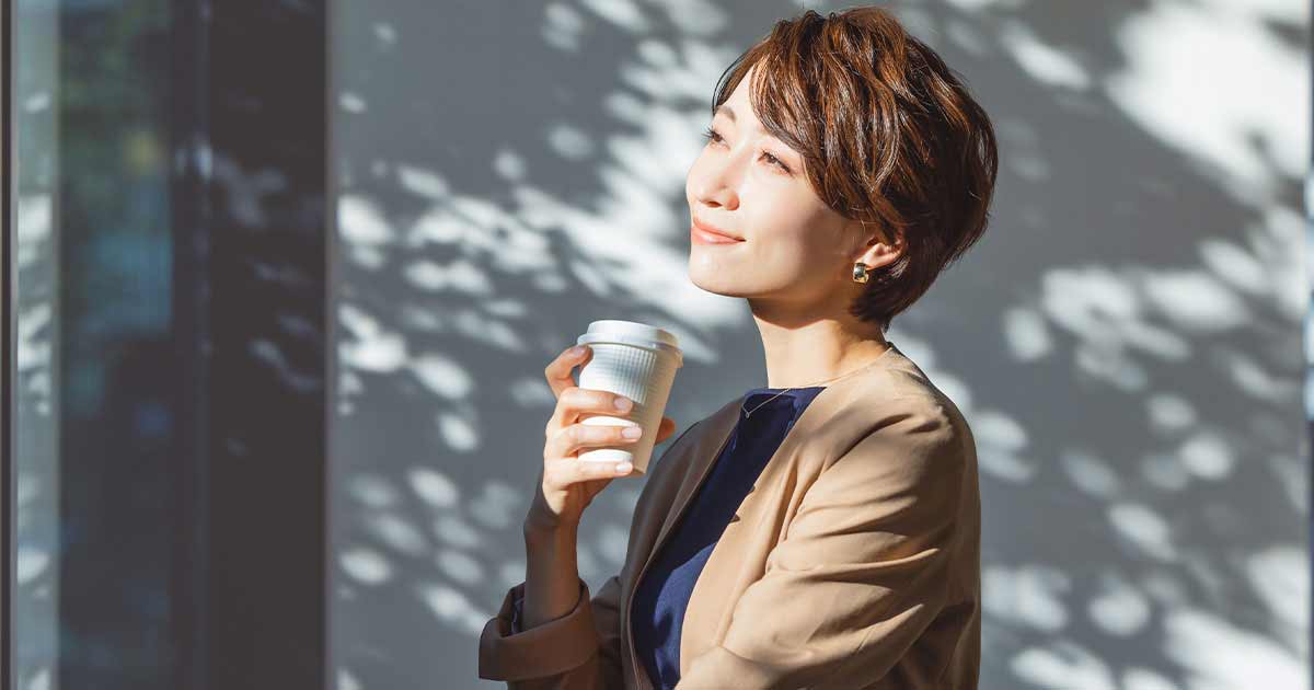 心とカラダを整える！はじめてのマインドフルネス ～リラクゼーション音声教材つき