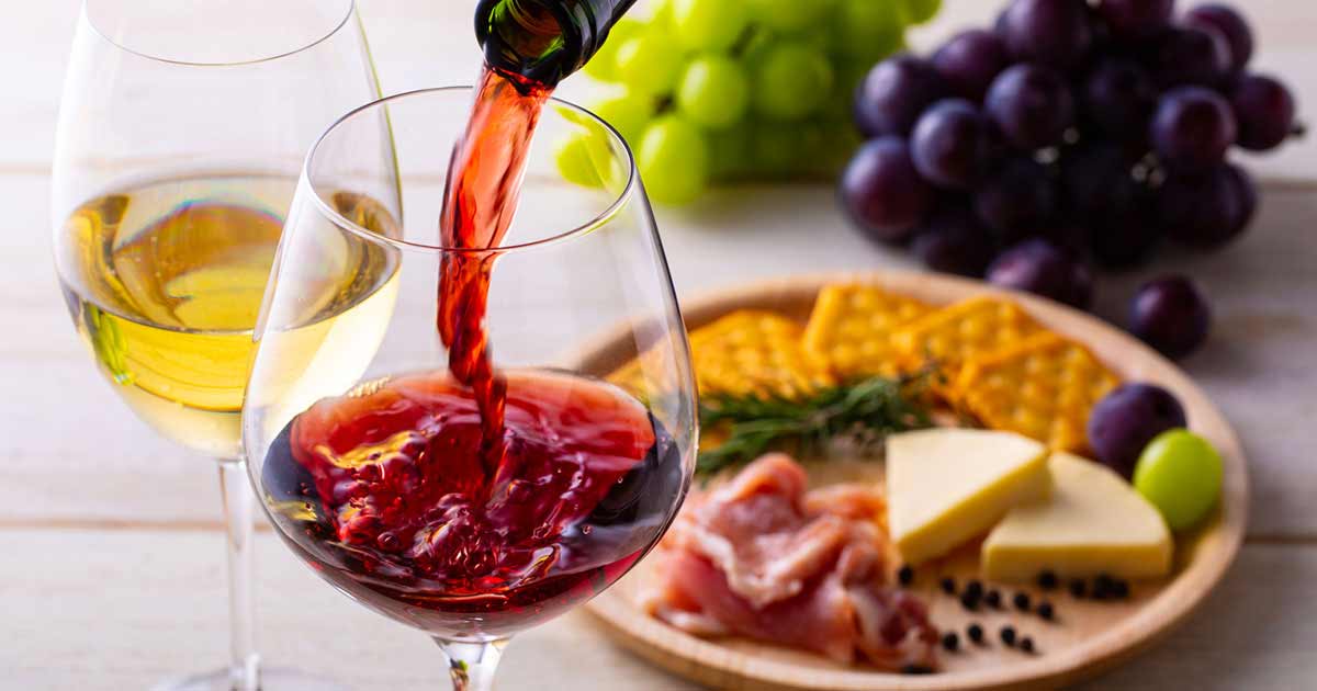 ワインの基本（動画教材つき）