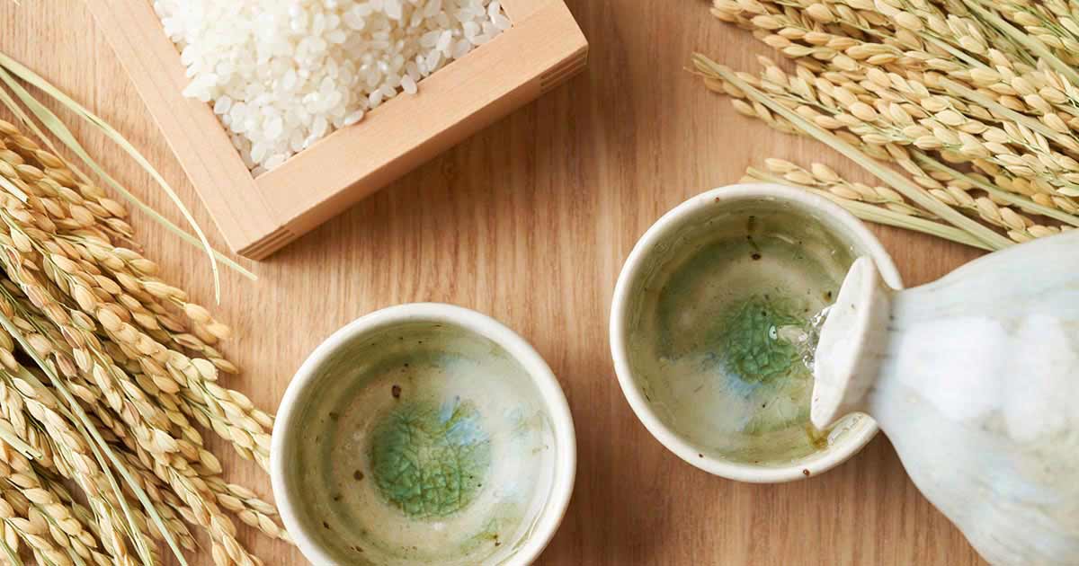 日本酒の基本 （動画教材つき）