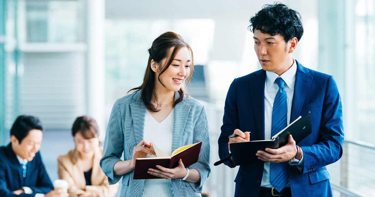 ~任せたくない、任せられないからの卒業~ 物語で学ぶ上手な仕事の任せ方