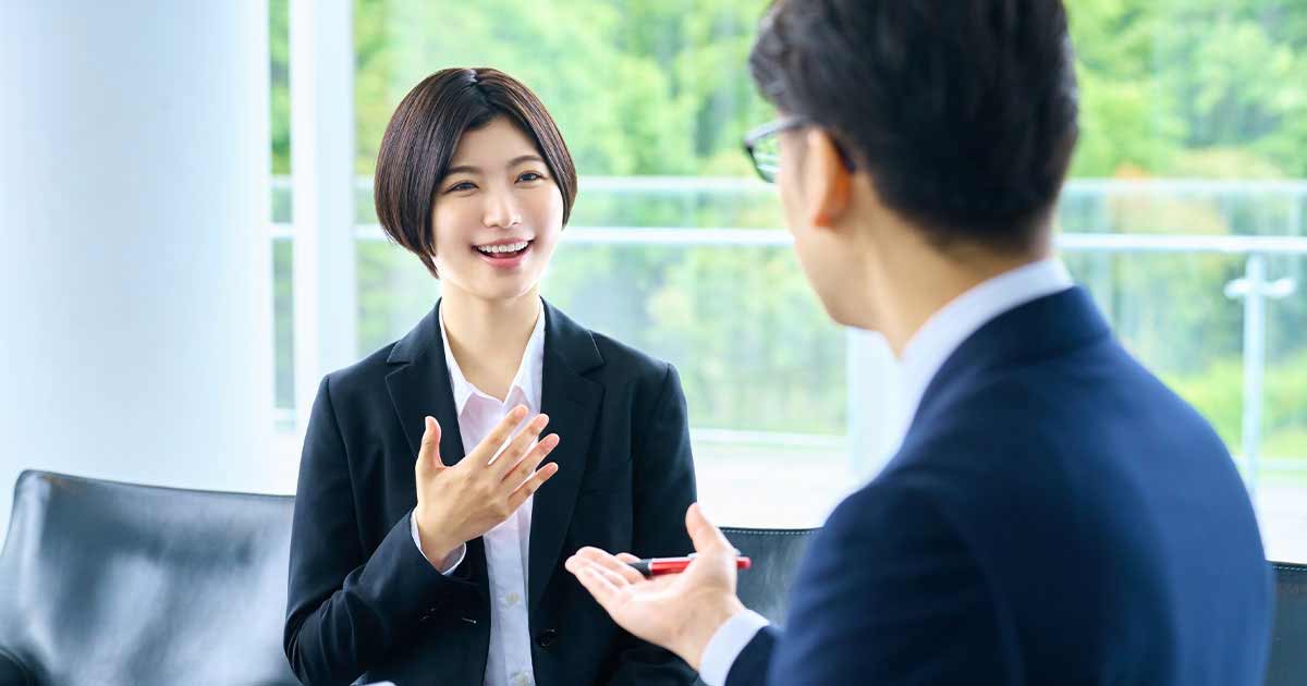 ~あなたの働きかけでメンバーが変わる~ フィードバックと面談の技術