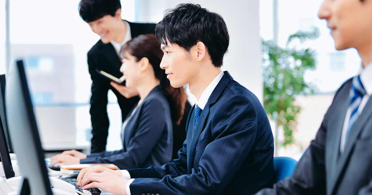 ～受けとめ、乗り越え、成長する～　 失敗からのリカバリー術