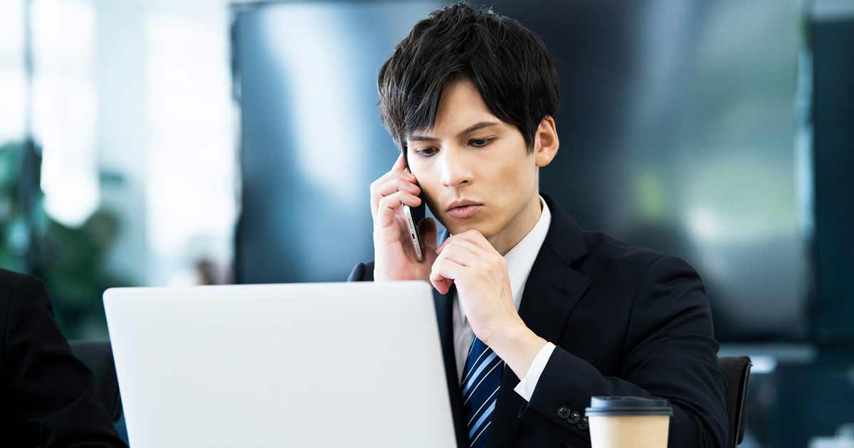 仕事の効率アップ！速読・速解力を高める