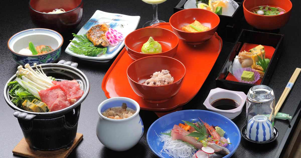 ～和食検定・基本レベル対応～ 和食の基本
