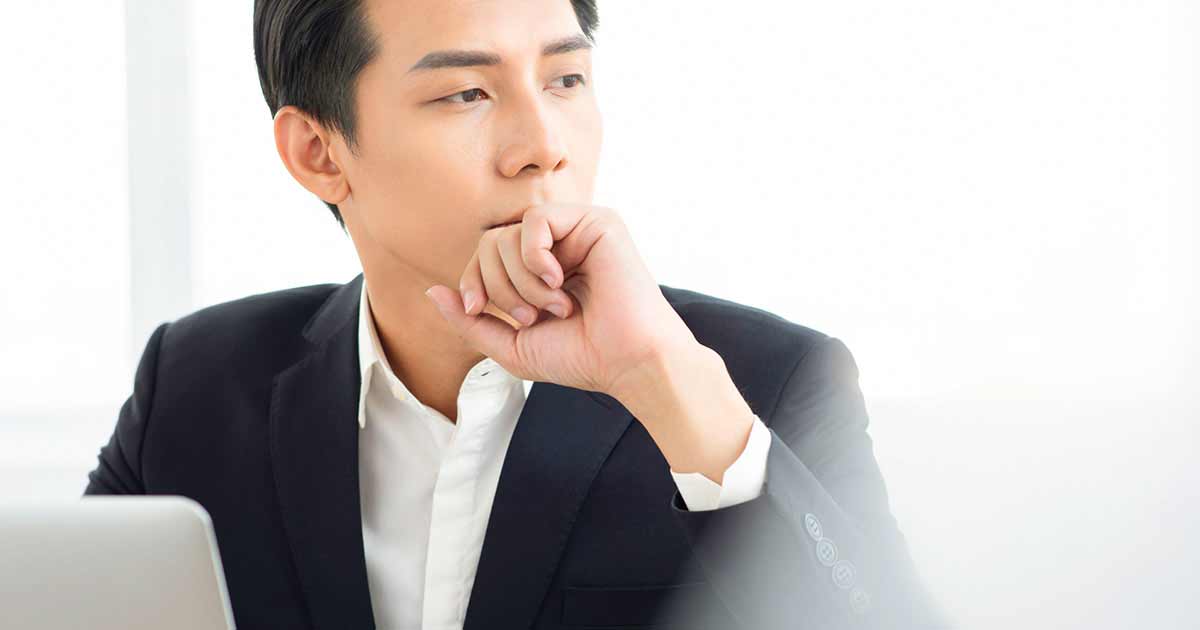 ～ブレずに判断！ベストな決断！～ 意思決定力を磨く