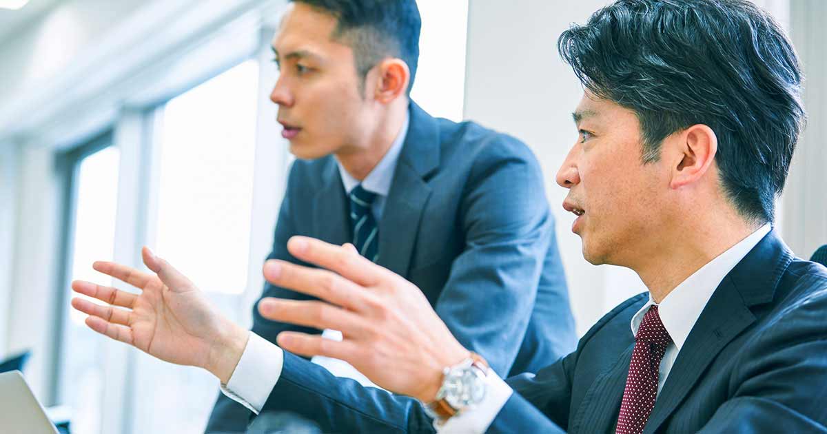 ~結果を出せる判断と決断~ ケースで学ぶ意思決定